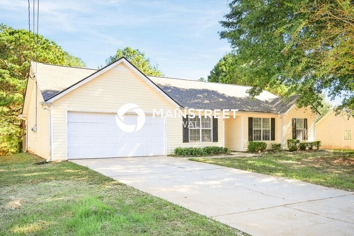 50 Mabry Farms Ct