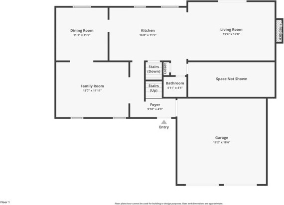 8282 Rollingwood Way - Photo 4 of 15