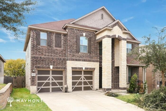 9414 Copperway - Photo 2 of 3