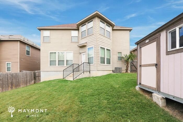 9414 Copperway - Photo 3 of 3