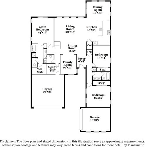 11932 W Monte Lindo Ln - Photo 2 of 21
