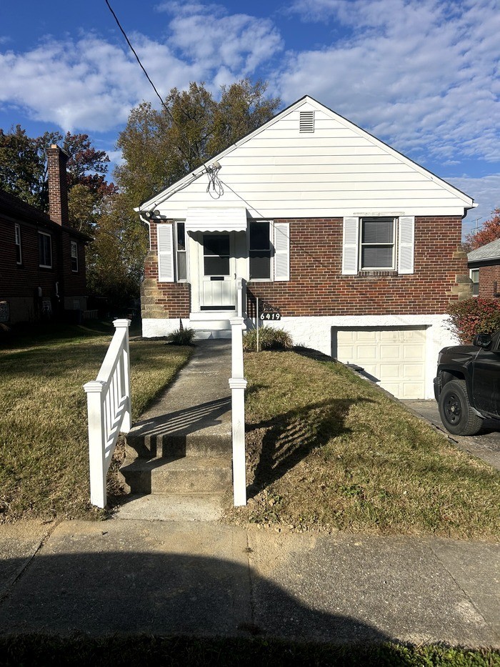 6419 Stover Ave - Photo 2 of 25