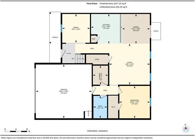 154 Maple Leaf Drive - Photo 4 of 5