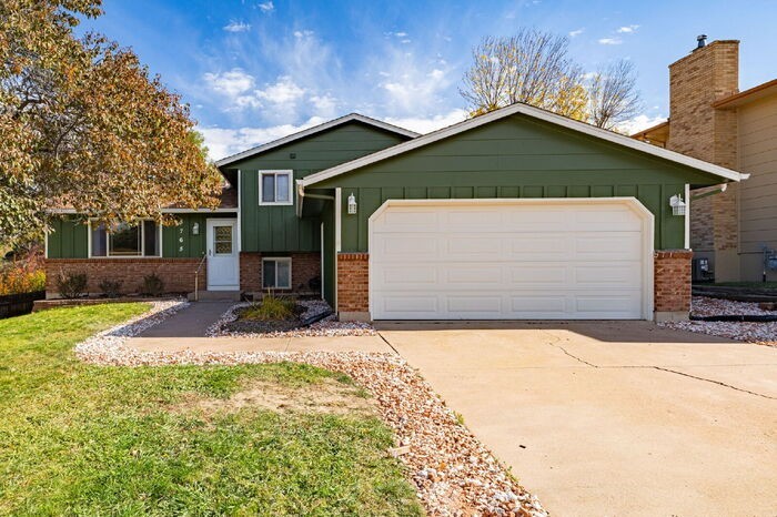 5765 Tuckerman Dr