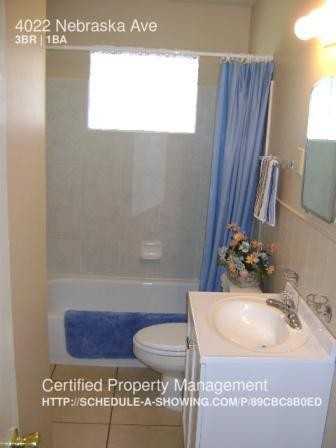 4022 Nebraska Ave - Photo 3 of 5