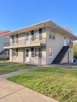 featured image of 615 Cabell Dr #6
