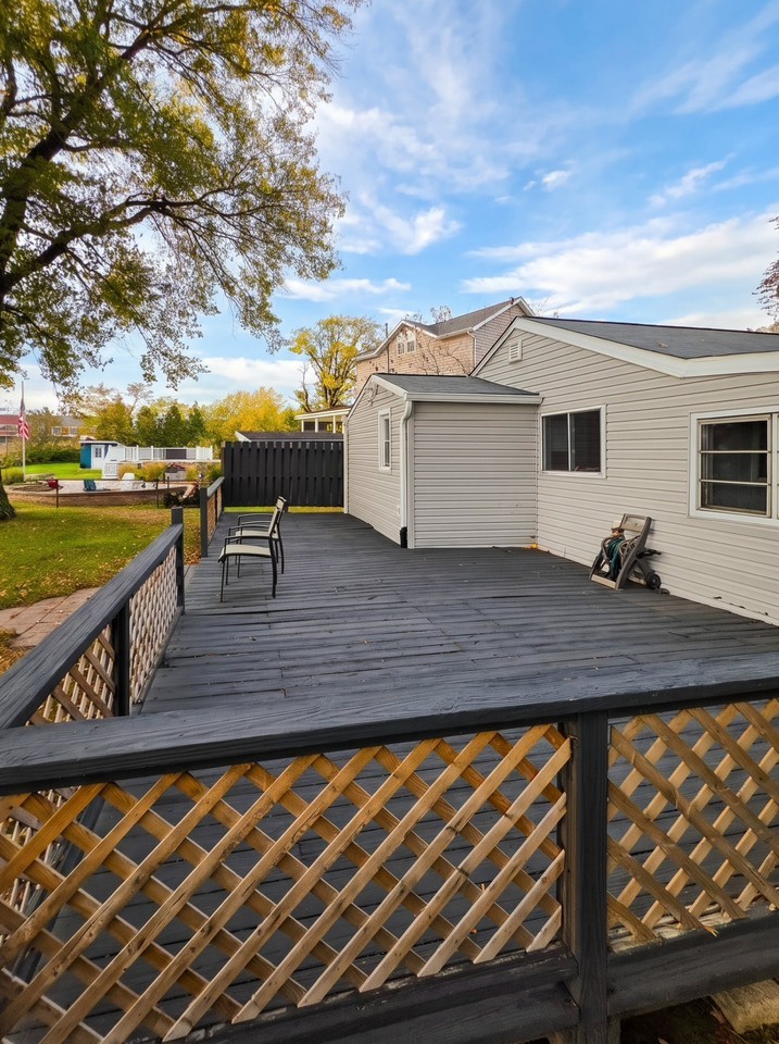 8644 Sandy Plains Rd #NA - Photo 4 of 20
