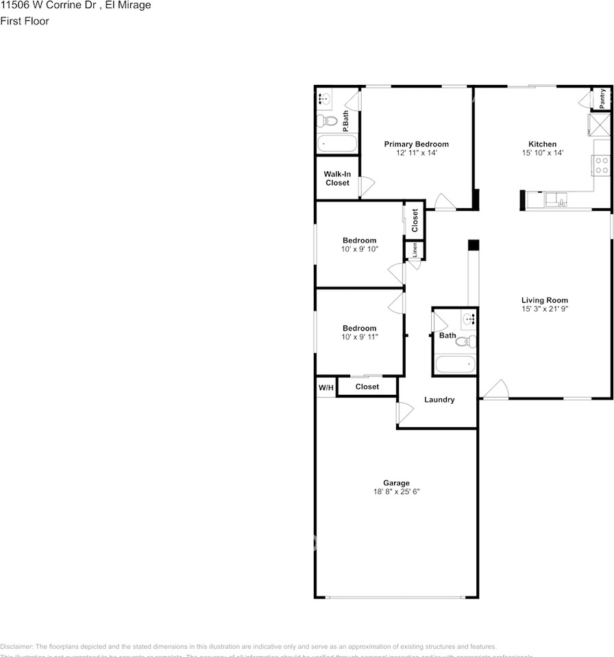 11506 W Corrine Dr - Photo 2 of 19