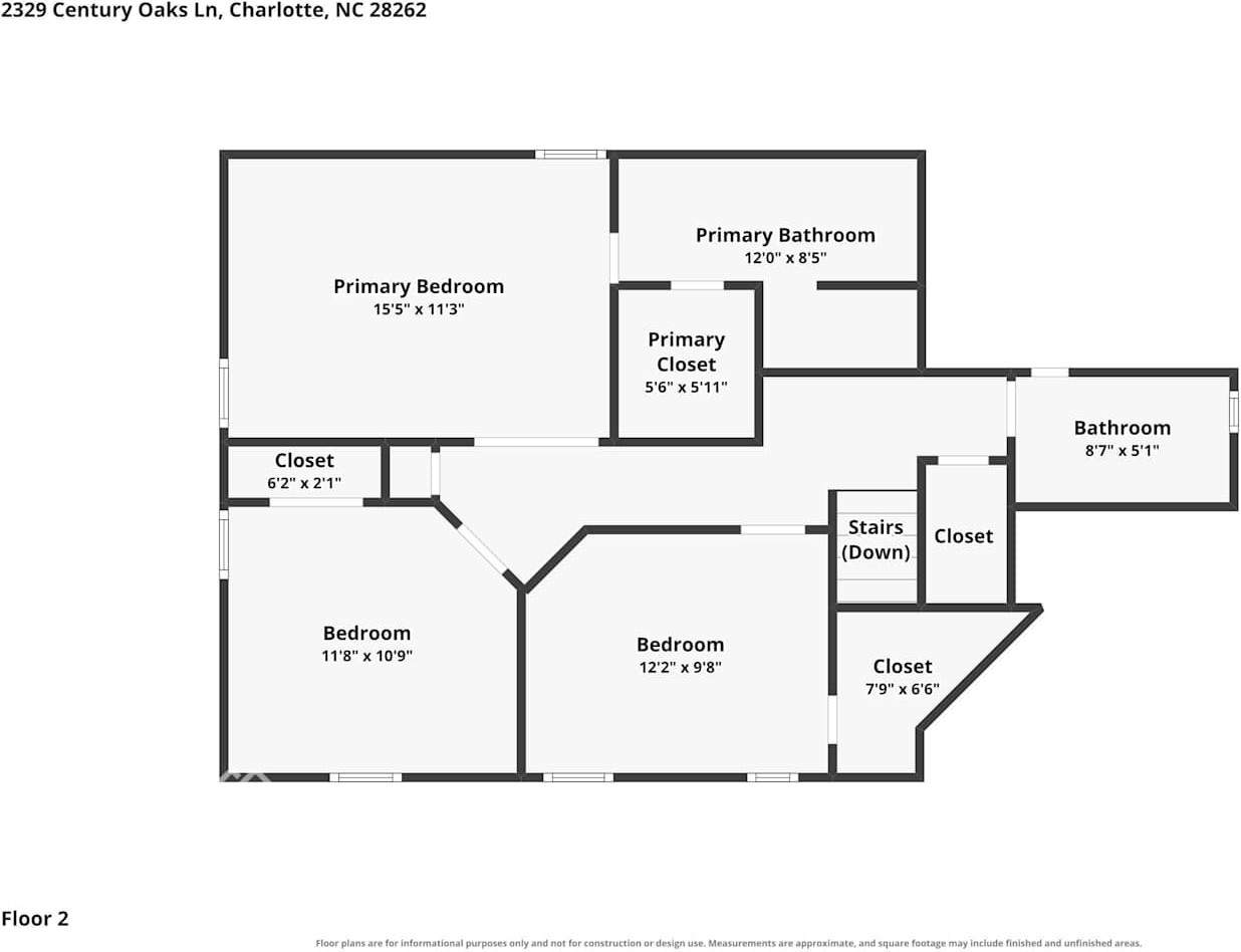 2329 Century Oaks Ln - Photo 4 of 18