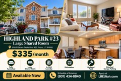 609 N Seven Peaks Blvd - Photo 1 of 1