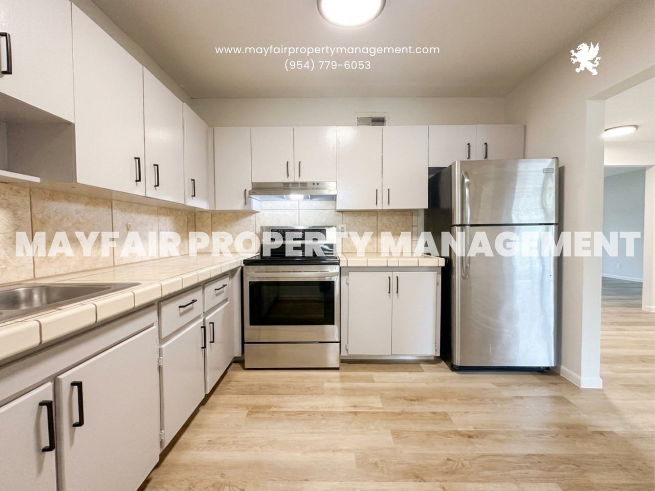 3615 Sw 52nd Ave #B101 - Photo 2 of 28