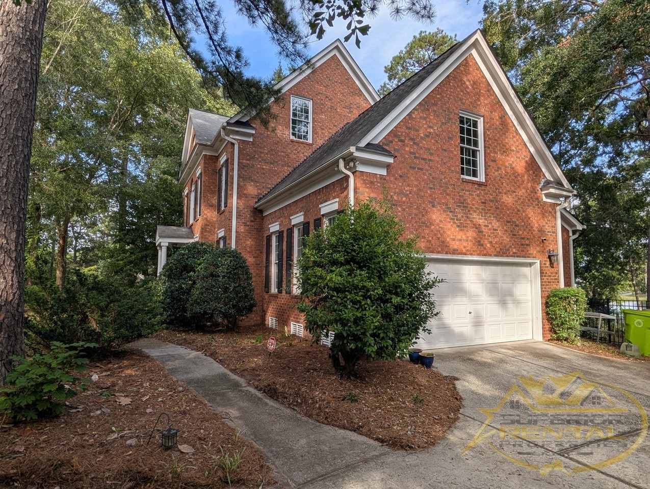 116 Winding Wood Cir #1 - Photo 2 of 48