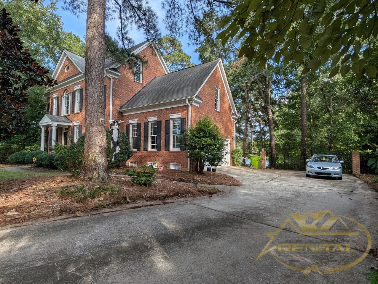 116 Winding Wood Cir #1 - Photo 3 of 48