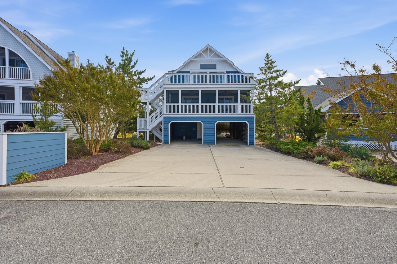 122 Henlopen Shores Cir #1 - Photo 2 of 45