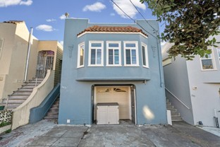 243 Farallones St - Photo 1 of 1