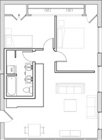 featured image of 801 N Broadway St #201