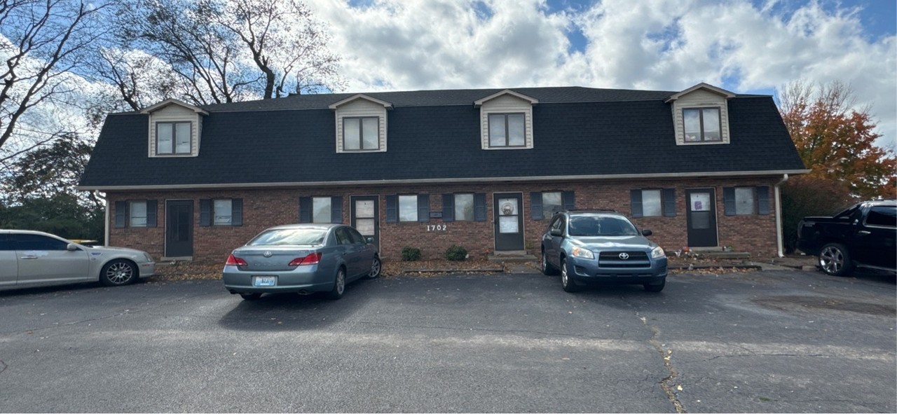 1702 Obrian Ct #B