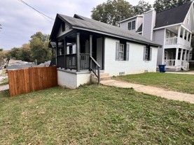 138 Lawton St Sw #1 - Photo 1 of 1