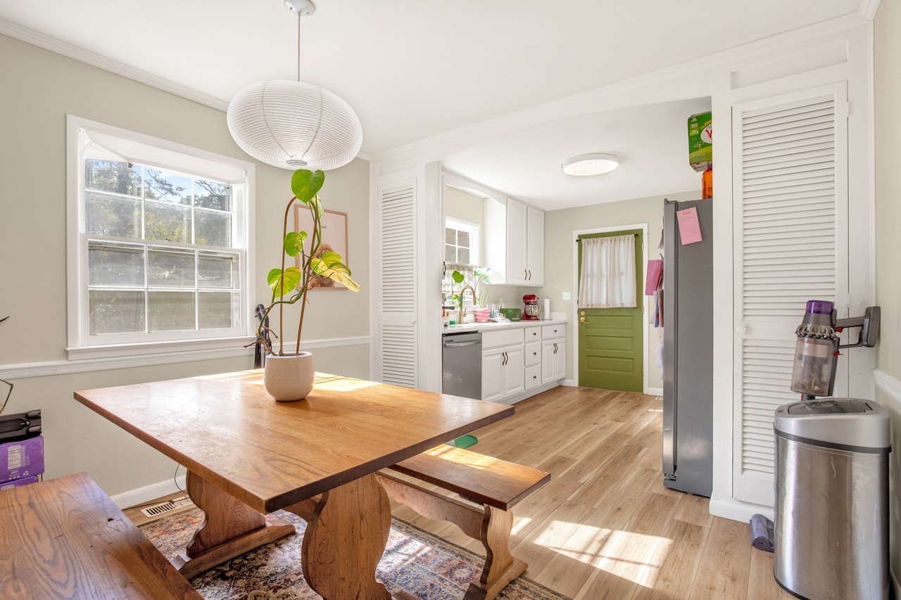 1803 Spruce St #1 - Photo 4 of 10