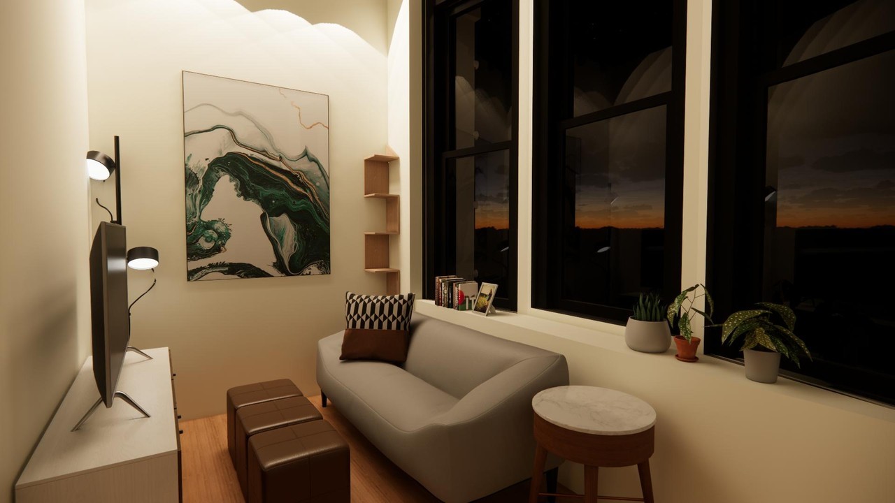 The Lofts on Main - Photo 2 of 34