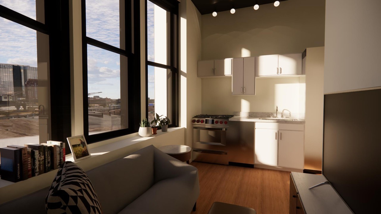 The Lofts on Main - Photo 4 of 34