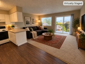 Portland Terrace - Photo 1 of 1