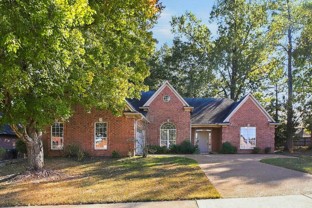 7743 Shadow Hills Dr - Photo 1 of 1