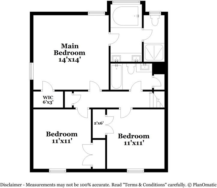 3107 Debbie Ct - Photo 3 of 17