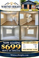 featured image of 447 E Whitney St