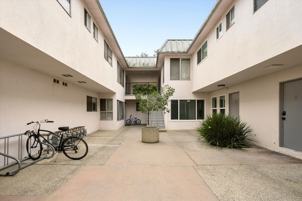 Quiet Isla Vista Apartment Complex - Photo 2 of 50