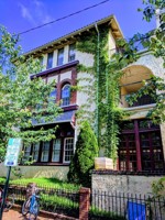 featured image of 1110 Grove Ave