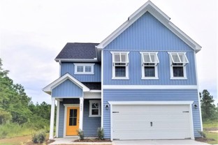 7005 Cameron Trace Dr - Photo 1 of 1