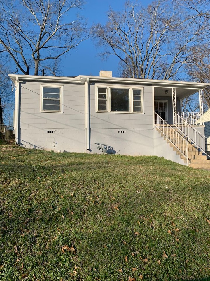 1712 32nd Street Ensley - Photo 5 of 5