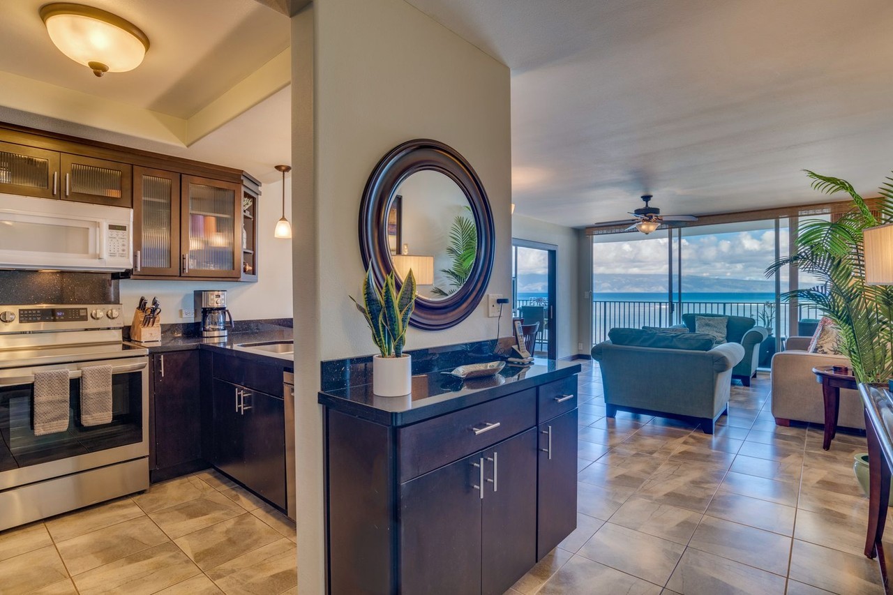 4401 Lower Honoapiilani Rd #B304 - Photo 3 of 30