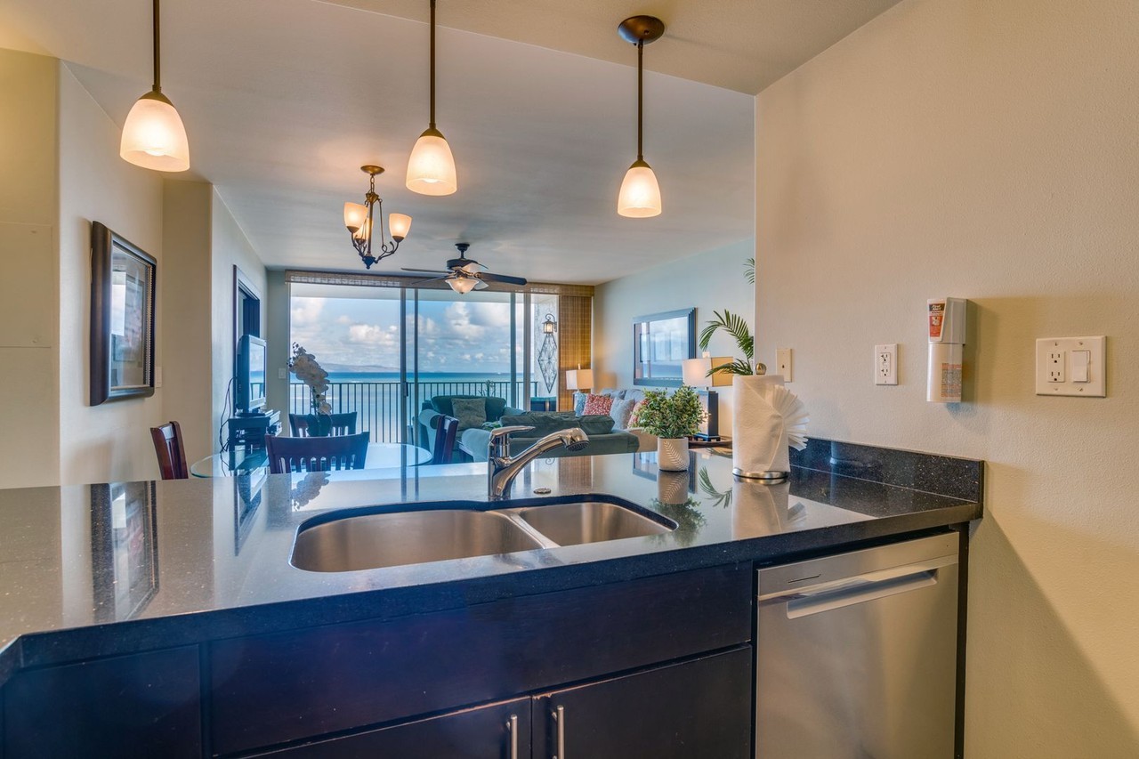 4401 Lower Honoapiilani Rd #B304 - Photo 4 of 30