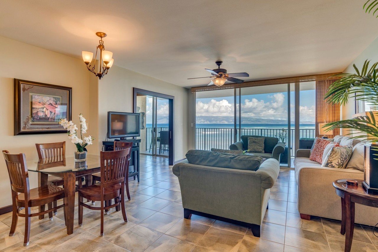 4401 Lower Honoapiilani Rd #B304 - Photo 7 of 30