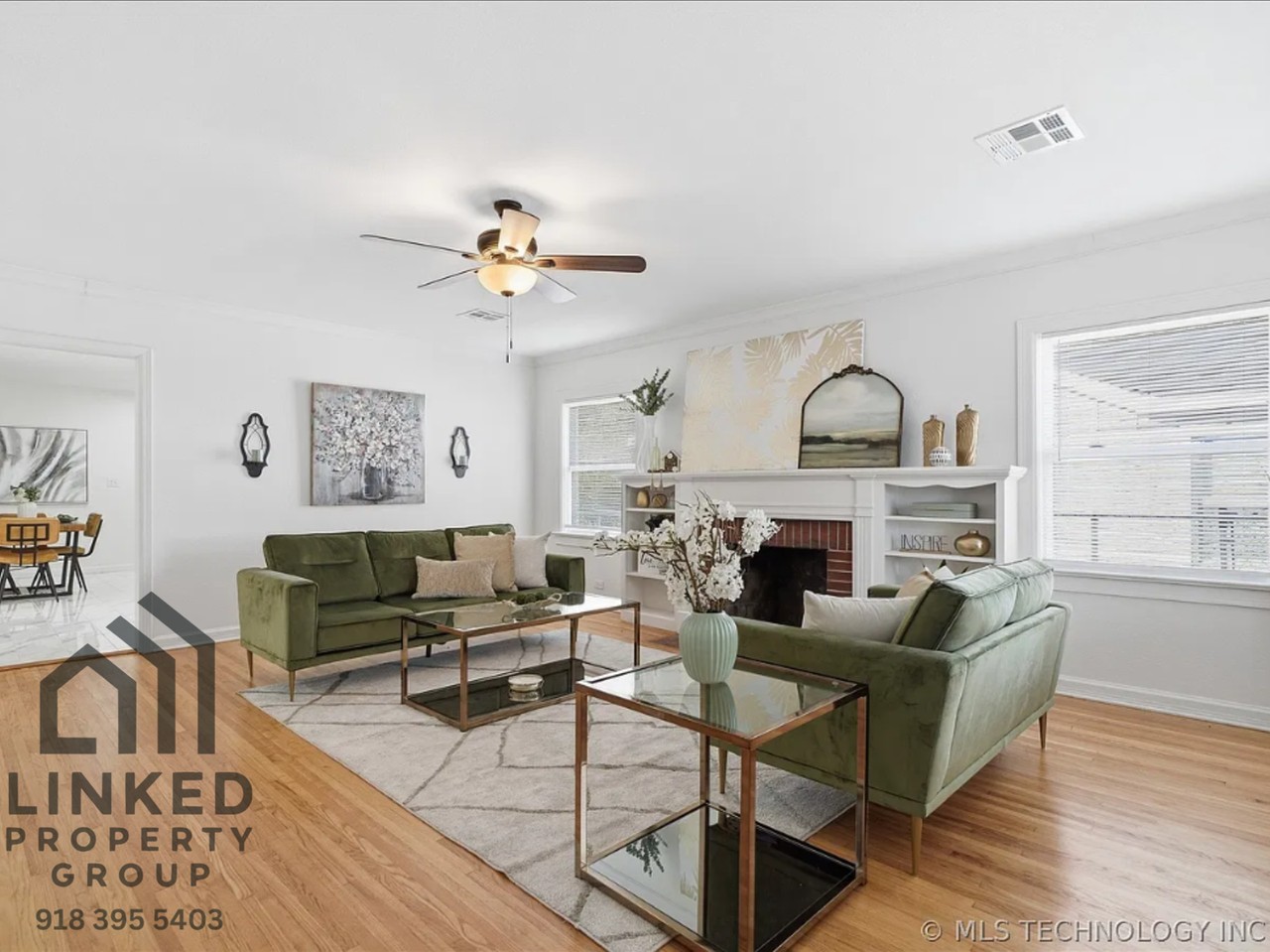 1604 N Boston Pl - Photo 3 of 26