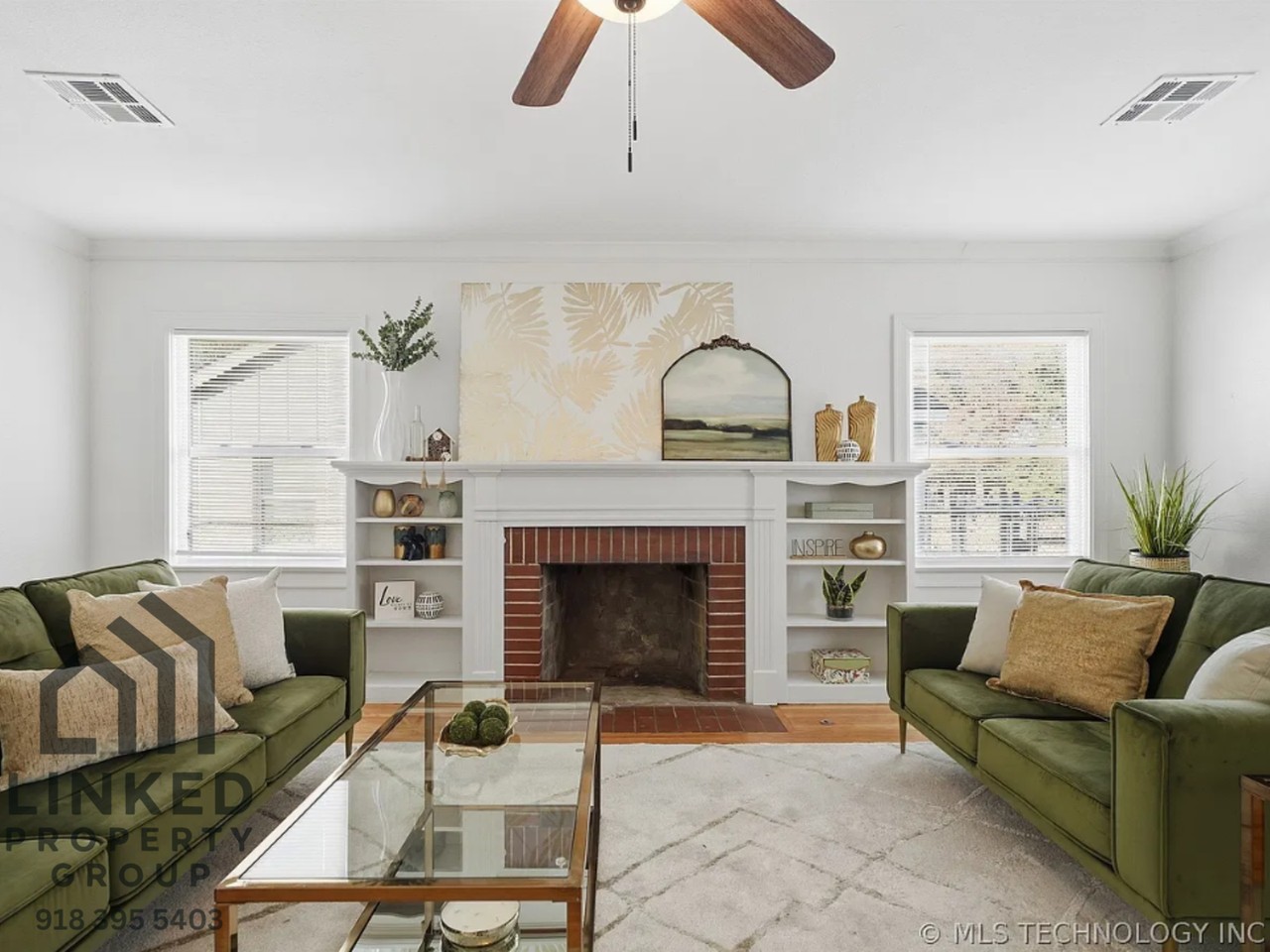 1604 N Boston Pl - Photo 4 of 26