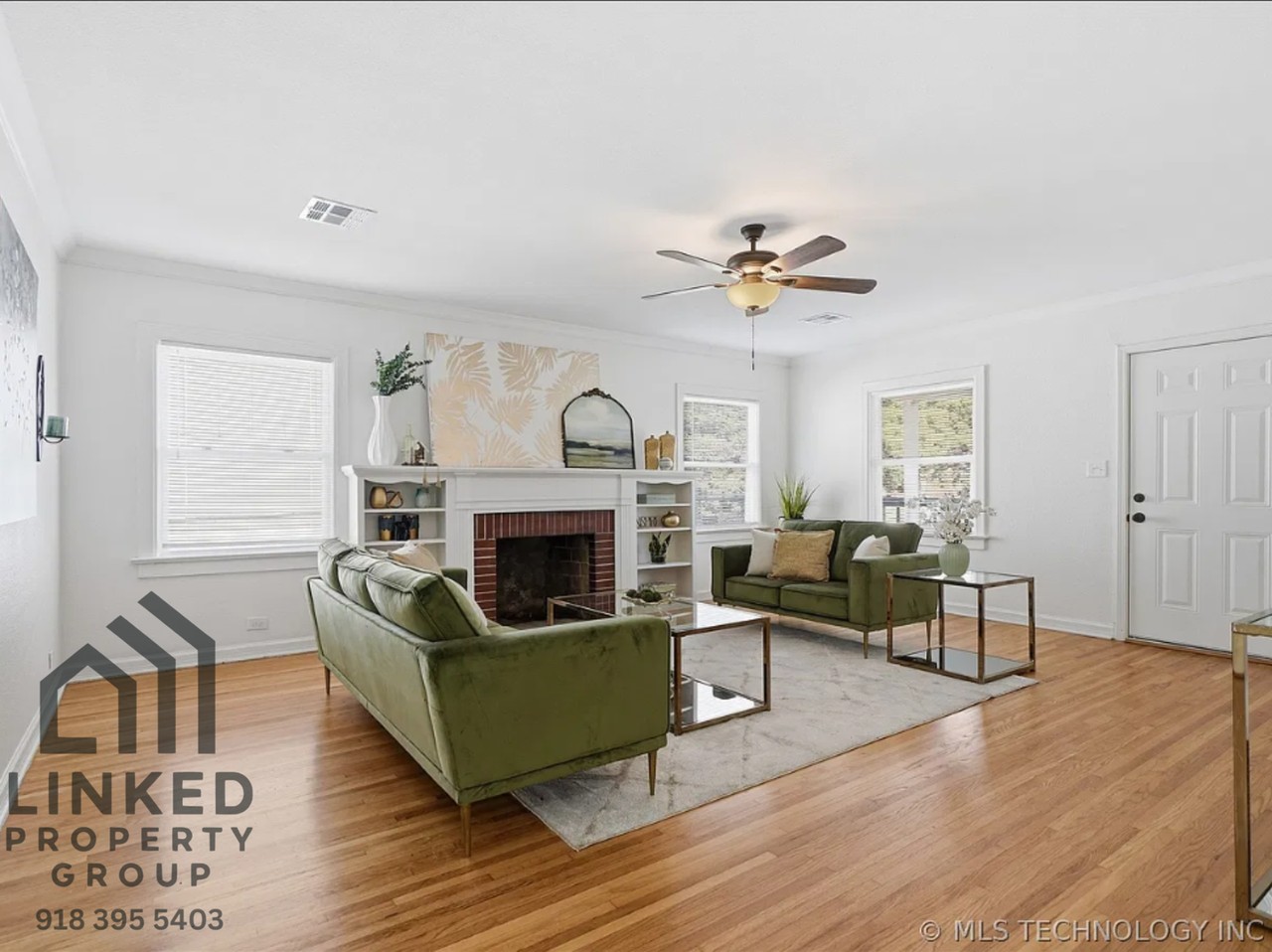 1604 N Boston Pl - Photo 5 of 26