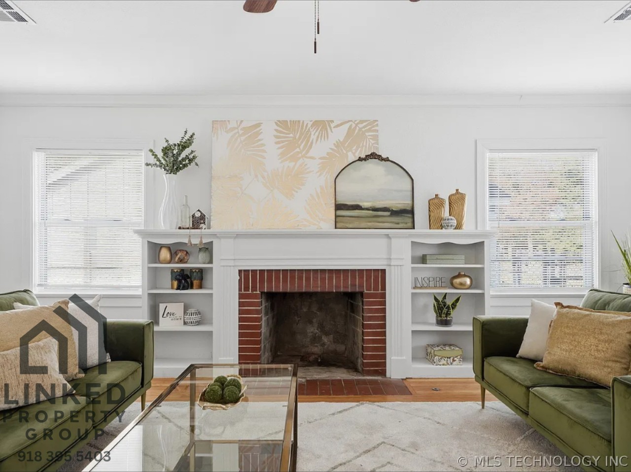1604 N Boston Pl - Photo 6 of 26
