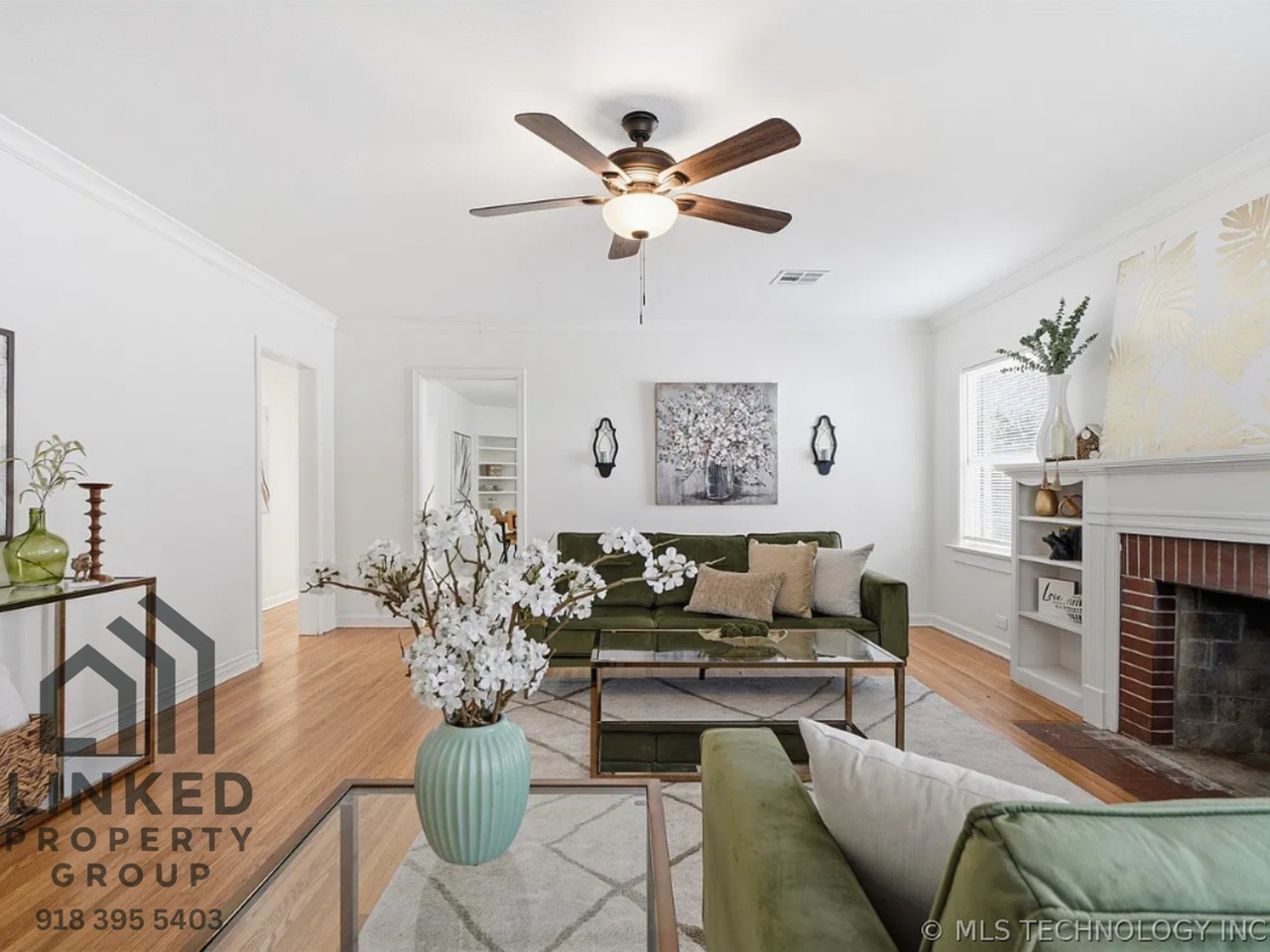 1604 N Boston Pl - Photo 7 of 26