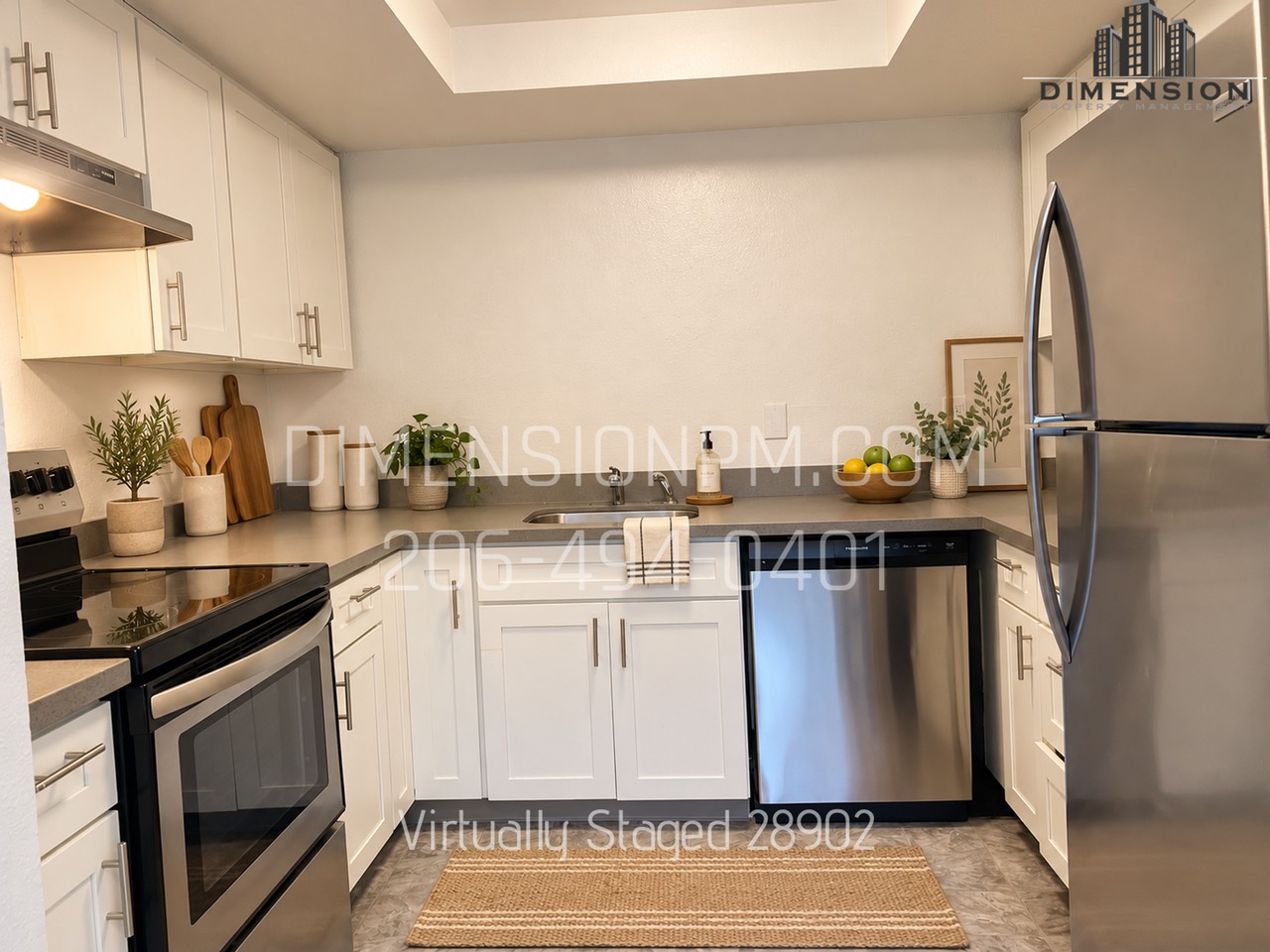 Duplex Close to Transit and More! - Photo 2 of 10