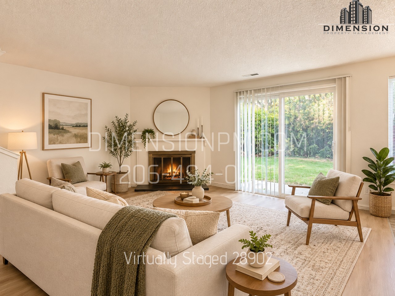 Duplex Close to Transit and More! - Photo 3 of 10
