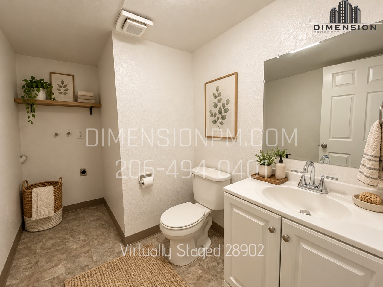 Duplex Close to Transit and More! - Photo 4 of 10
