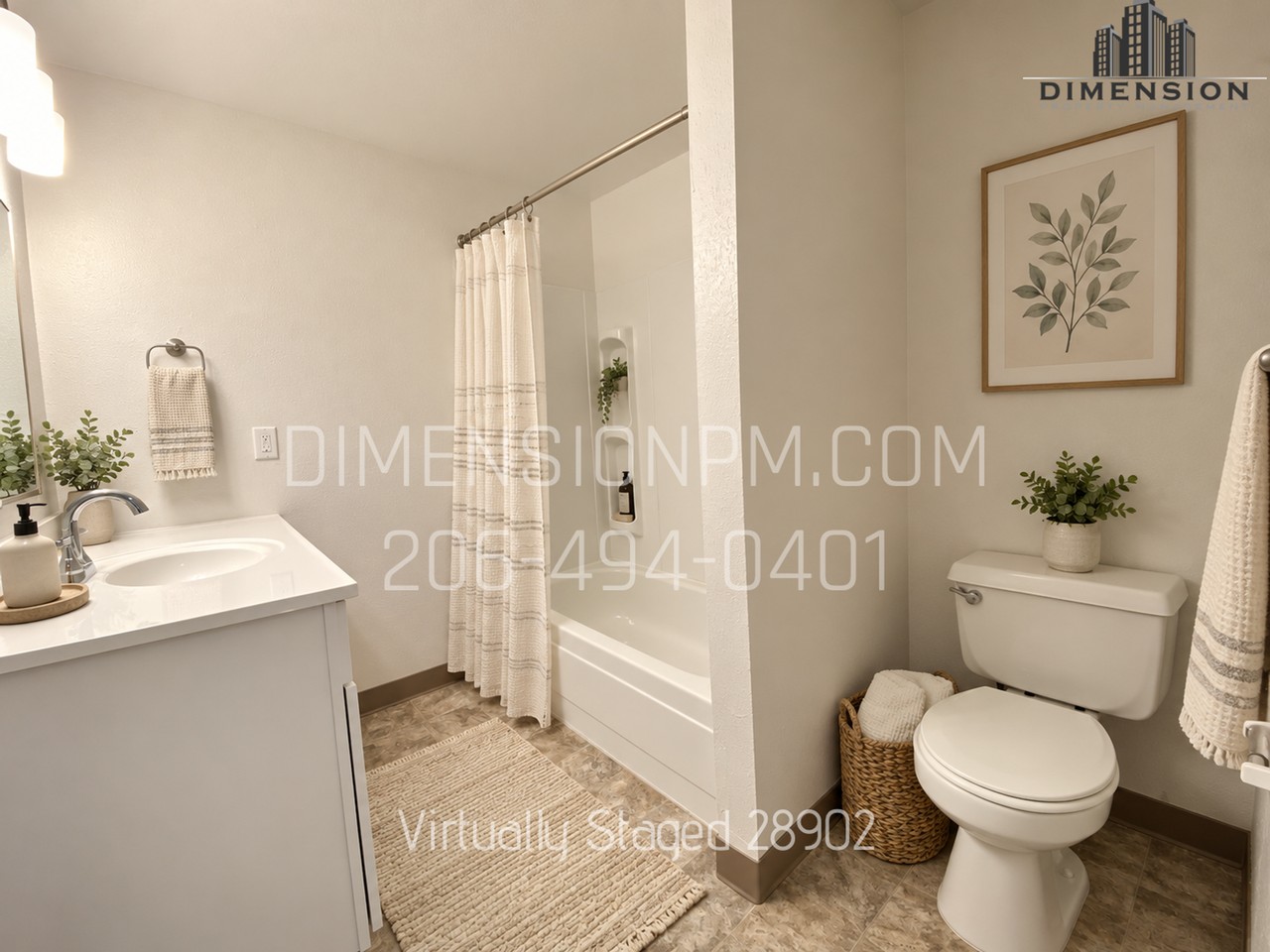 Duplex Close to Transit and More! - Photo 6 of 10