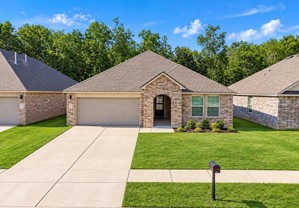 521 Saddle Crest Dr - Photo 1 of 1