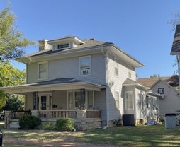 1500 SW Mulvane St. - Photo 1 of 1