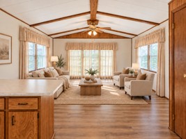 featured image of 2100 S Scott Blvd #84