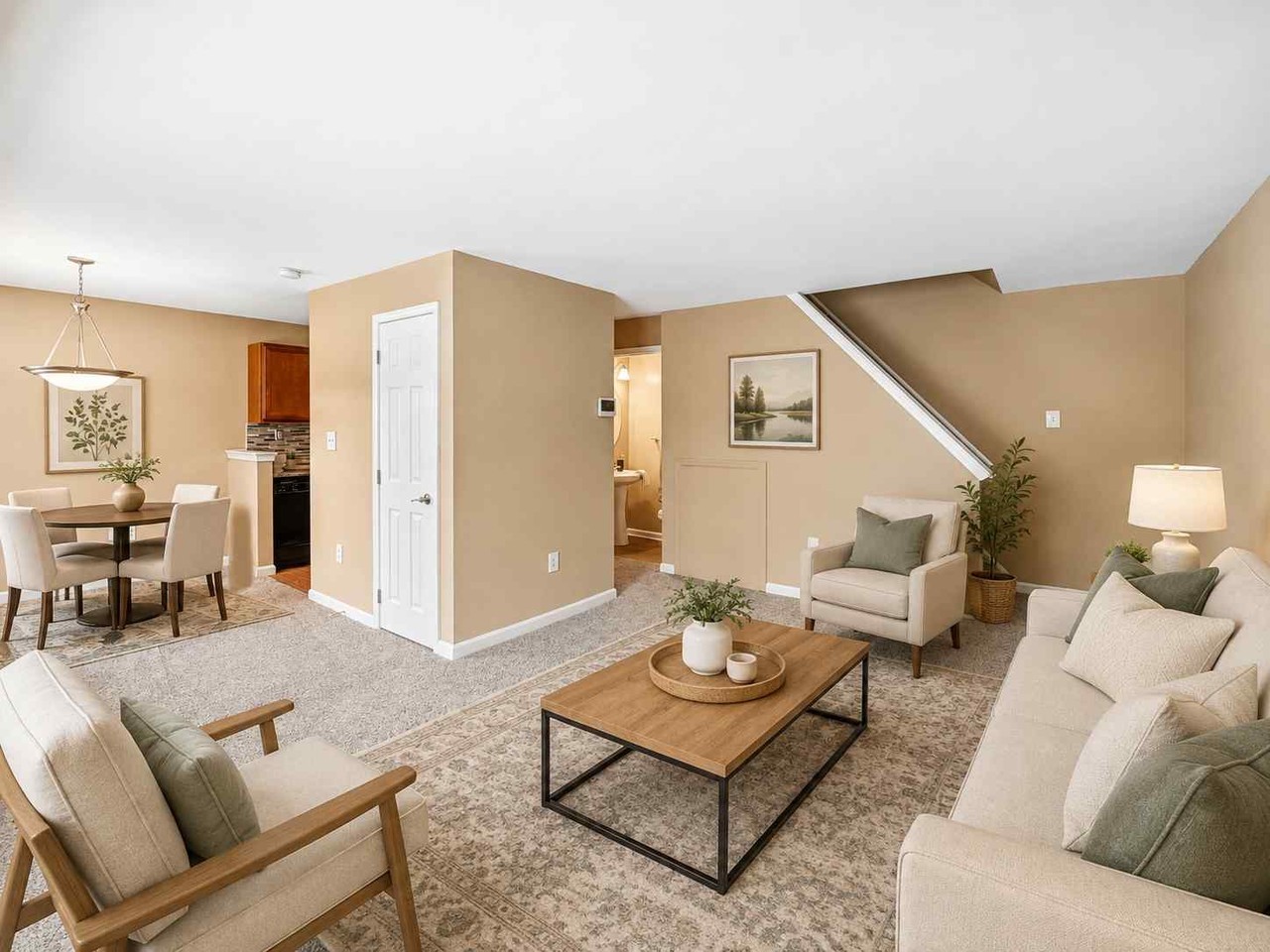 Montgomery Manor Apartments & Townhomes - Photo 5 of 27