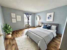featured image of Westridge St & Hearth Dr